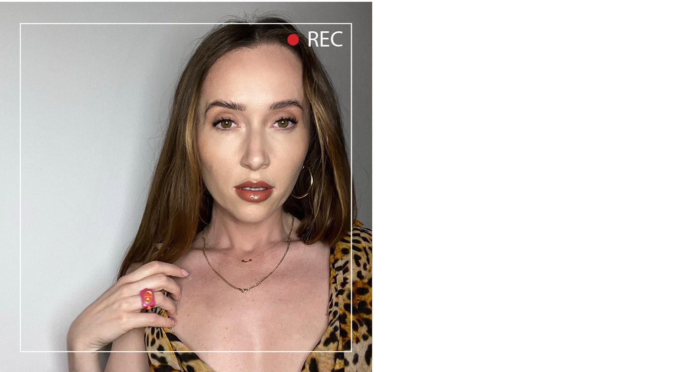 Livestream Estée Lauder -