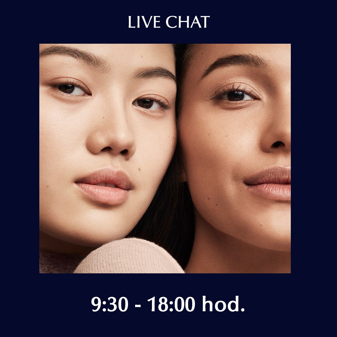 Live chat podpora online