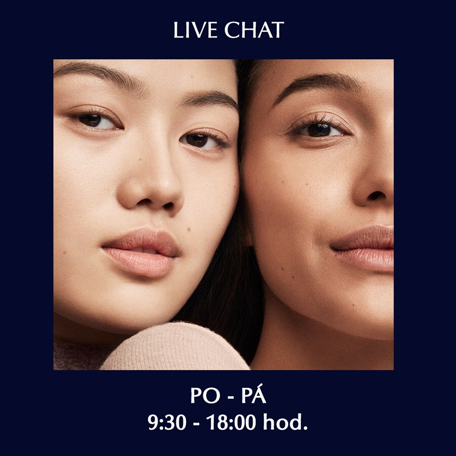 Live chat podpora online